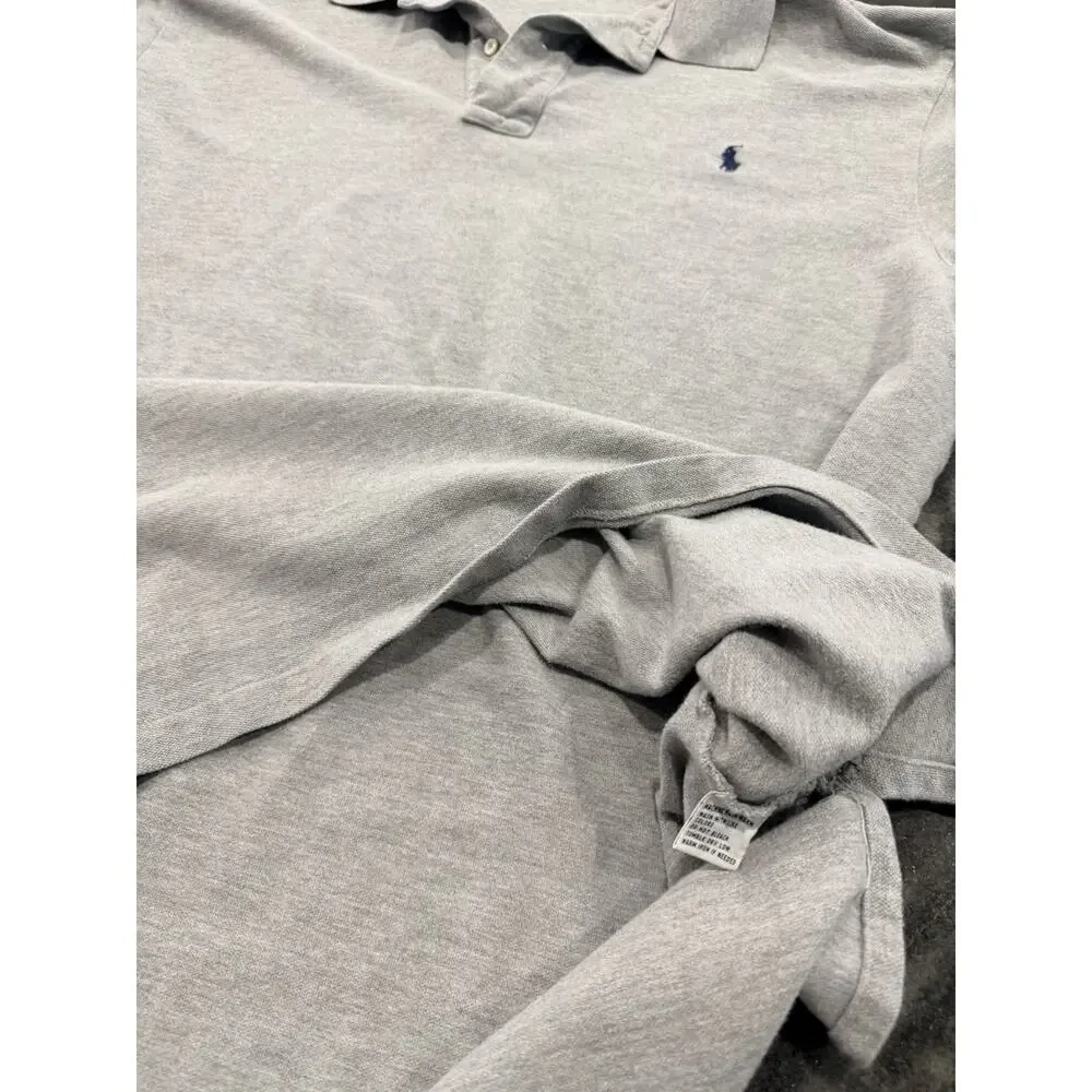 Polo Ralph Lauren pre owned
